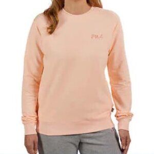 Fila French Terry Crewneck XXL